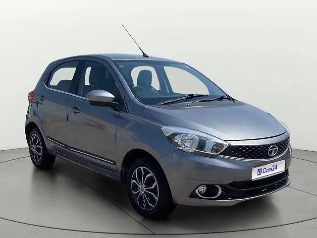 Used 2019 Tata Tiago in Jaipur