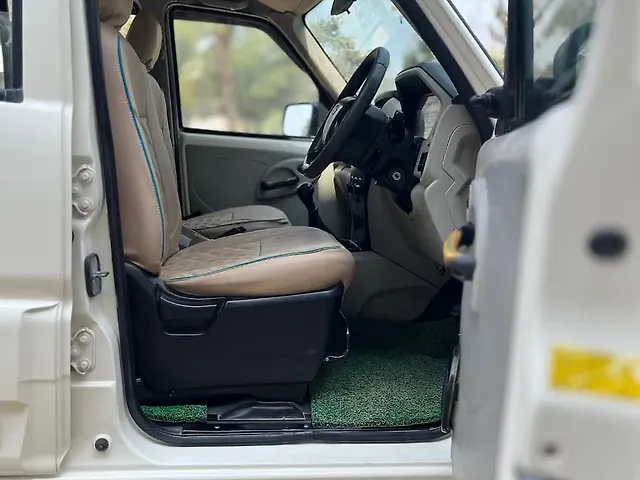 Used Mahindra Scorpio 2021 S3 2WD 7 STR in Muzaffarpur Used Mahindra Scorpio 2021 S3 2WD 7 STR in Muzaffarpur