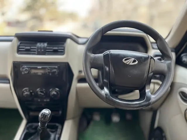 Used Mahindra Scorpio 2021 S3 2WD 7 STR in Muzaffarpur Used Mahindra Scorpio 2021 S3 2WD 7 STR in Muzaffarpur