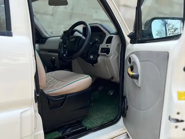 Used Mahindra Scorpio 2021 S3 2WD 7 STR in Muzaffarpur Used Mahindra Scorpio 2021 S3 2WD 7 STR in Muzaffarpur