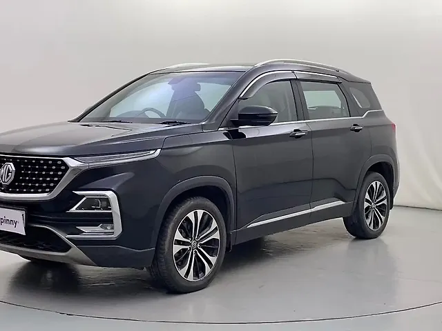 Used 2023 MG Hector in Bangalore Used 2023 MG Hector in Bangalore
