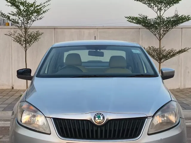 Used 2013 Skoda Rapid in Hyderabad