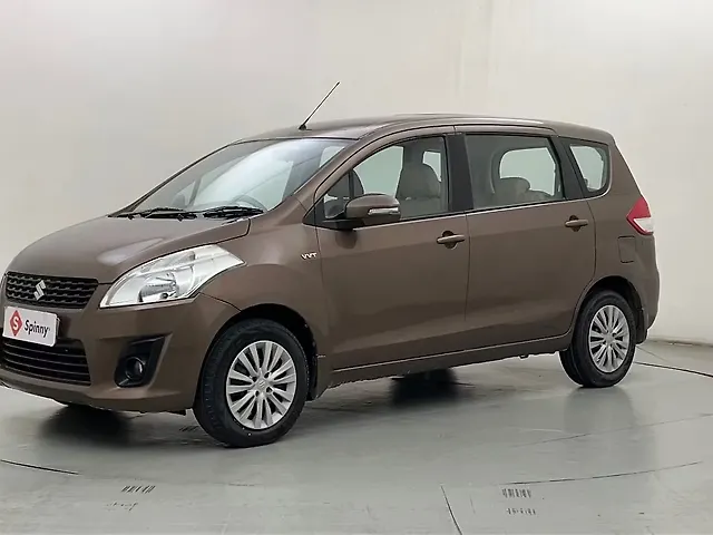 Used 2014 Maruti Suzuki Ertiga in Thane Used 2014 Maruti Suzuki Ertiga in Thane