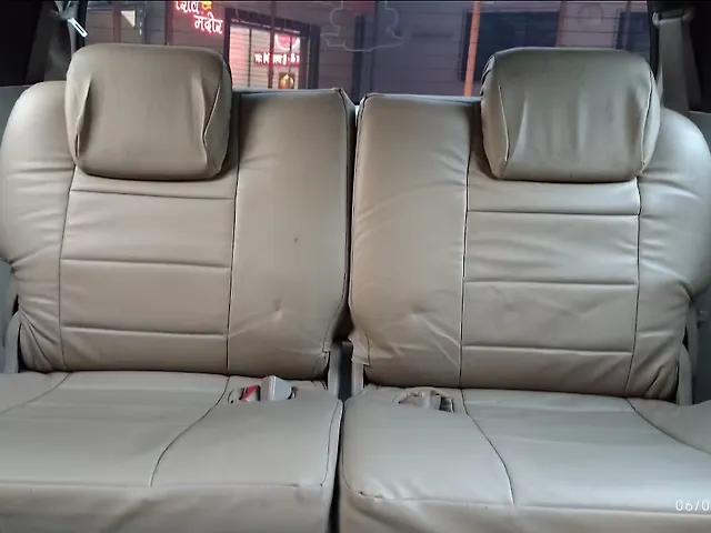 Used Toyota Innova [2012-2013] 2.5 G 7 STR BS-IV in Mumbai
