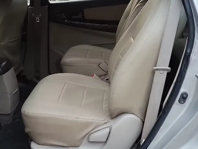 Used Toyota Innova [2012-2013] 2.5 G 7 STR BS-IV in Mumbai