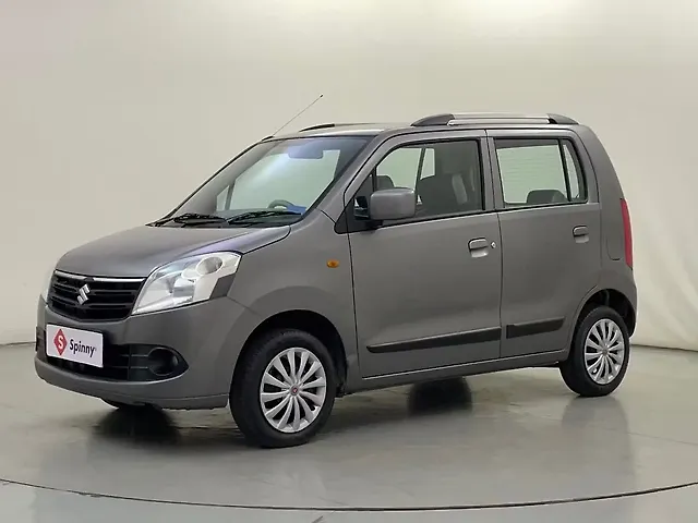 Used 2011 Maruti Suzuki Wagon R in Bangalore Used 2011 Maruti Suzuki Wagon R in Bangalore