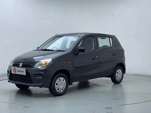 Used 2019 Maruti Suzuki Alto 800 in Mumbai