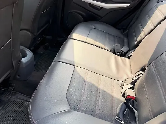 Used Ford EcoSport [2017-2019] Titanium 1.5L TDCi in Lucknow