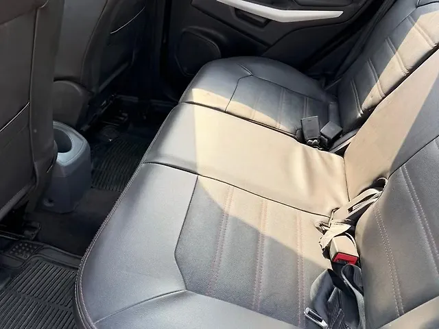 Used Ford EcoSport [2017-2019] Titanium 1.5L TDCi in Lucknow