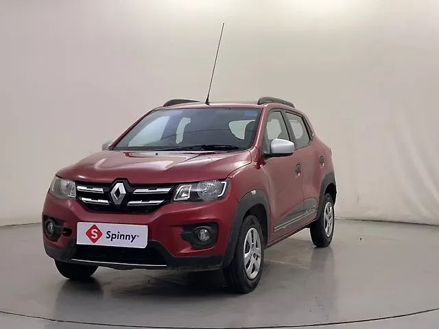 Used 2018 Renault Kwid in Bangalore