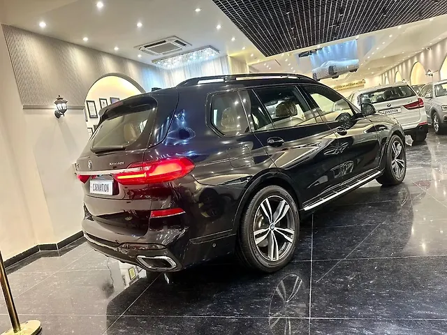 Used BMW X7 [2019-2023] xDrive40i M Sport (Petrol) in Delhi