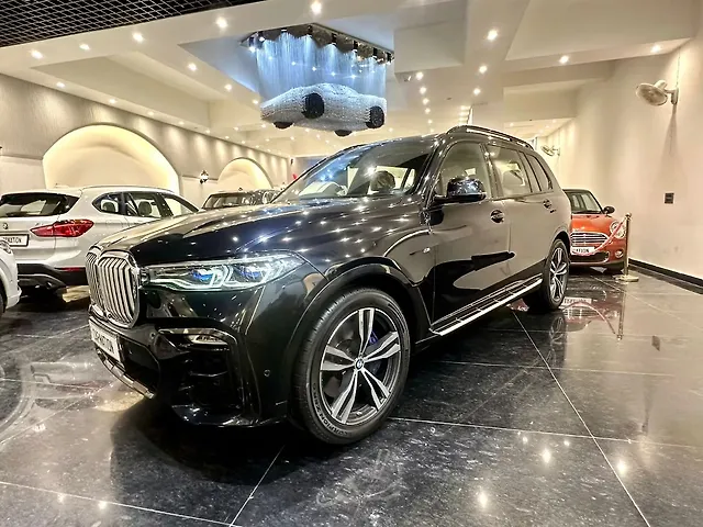 Used BMW X7 [2019-2023] xDrive40i M Sport (Petrol) in Delhi