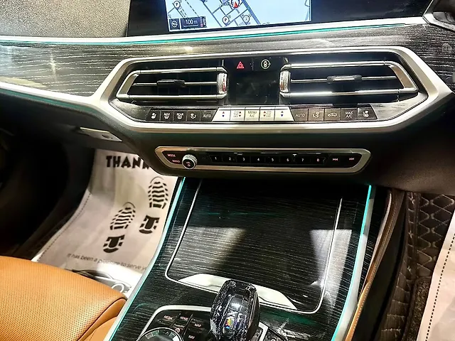 Used BMW X7 [2019-2023] xDrive40i M Sport (Petrol) in Delhi