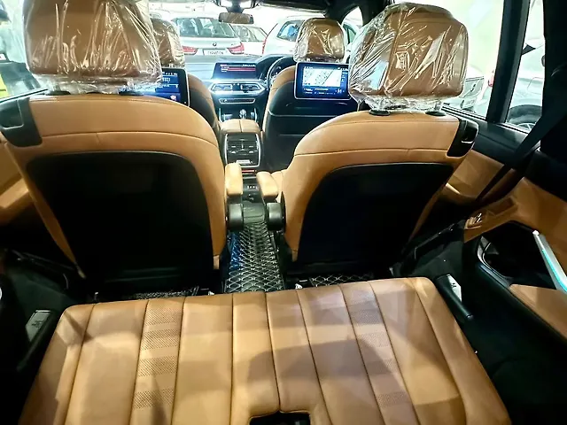 Used BMW X7 [2019-2023] xDrive40i M Sport (Petrol) in Delhi