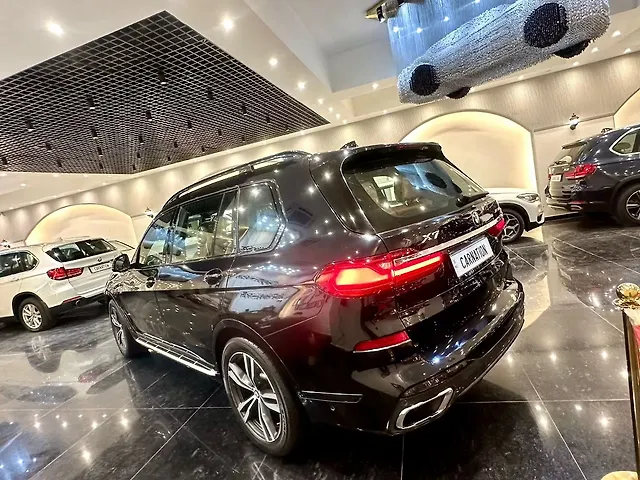 Used BMW X7 [2019-2023] xDrive40i M Sport (Petrol) in Delhi
