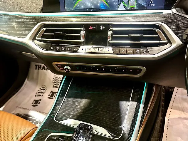 Used BMW X7 [2019-2023] xDrive40i M Sport (Petrol) in Delhi