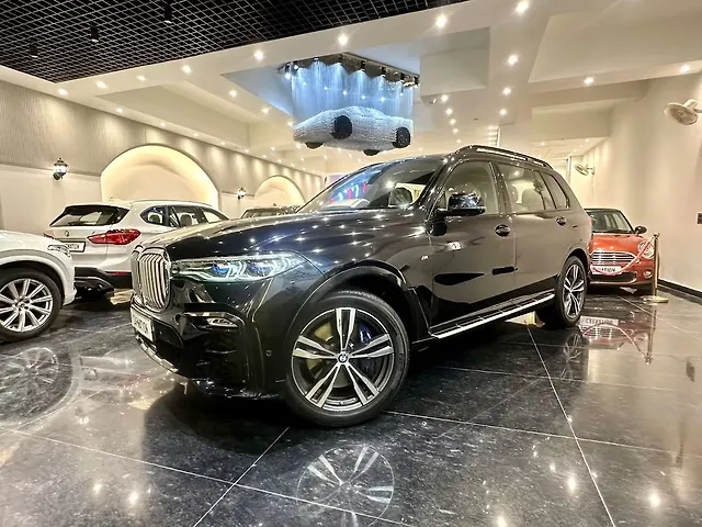 Used BMW X7 [2019-2023] xDrive40i M Sport (Petrol) in Delhi