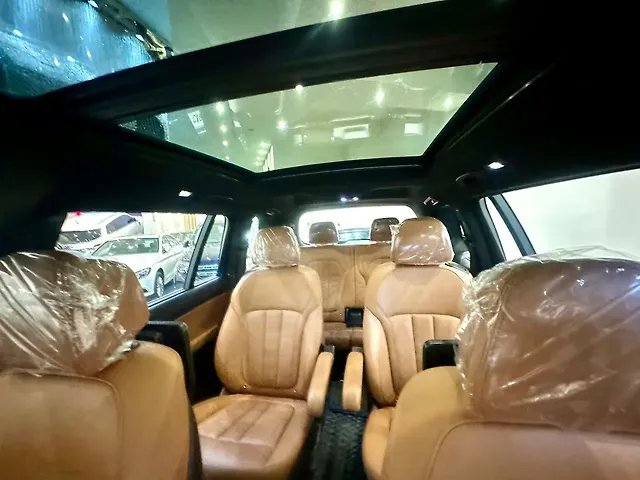 Used BMW X7 [2019-2023] xDrive40i M Sport (Petrol) in Delhi