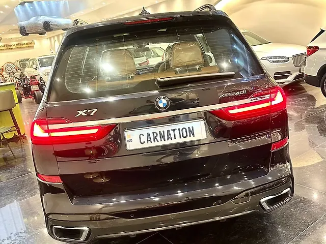 Used BMW X7 [2019-2023] xDrive40i M Sport (Petrol) in Delhi