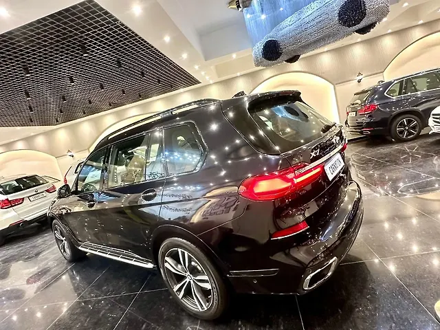 Used BMW X7 [2019-2023] xDrive40i M Sport (Petrol) in Delhi