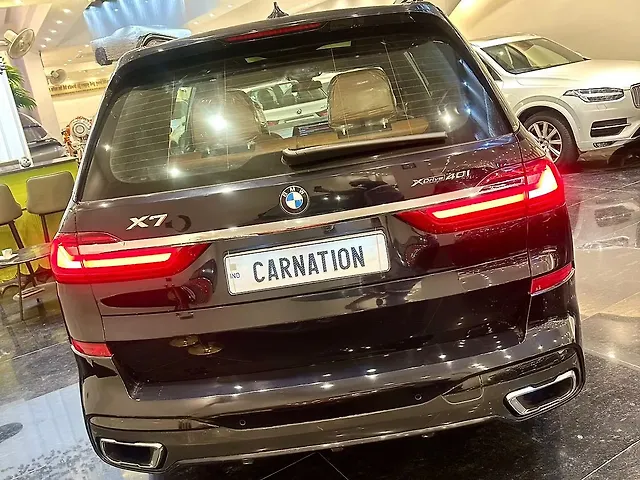 Used BMW X7 [2019-2023] xDrive40i M Sport (Petrol) in Delhi
