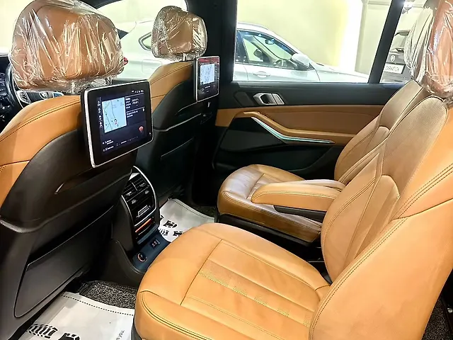 Used BMW X7 [2019-2023] xDrive40i M Sport (Petrol) in Delhi