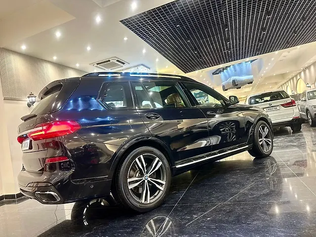 Used BMW X7 [2019-2023] xDrive40i M Sport (Petrol) in Delhi