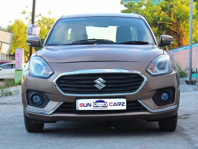 Used 2017 Maruti Suzuki DZire in Chennai