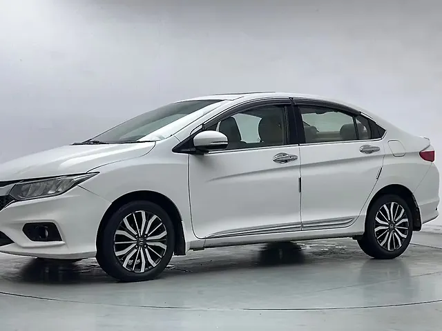 Used 2017 Honda City in Ghaziabad
