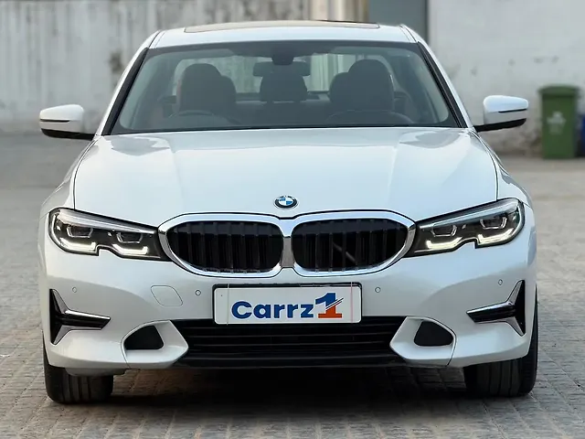 Used 2022 BMW 3 Series Gran Limousine in Delhi Used 2022 BMW 3 Series Gran Limousine in Delhi