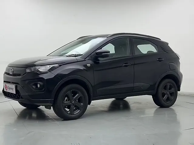 Used 2022 Tata Nexon in Delhi