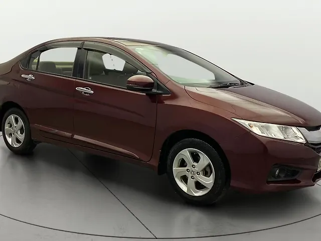 Used 2015 Honda City in Kochi Used 2015 Honda City in Kochi