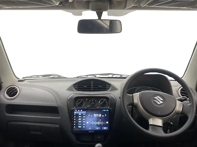 Used Maruti Suzuki Alto 800 [2012-2016] Lxi in Hyderabad