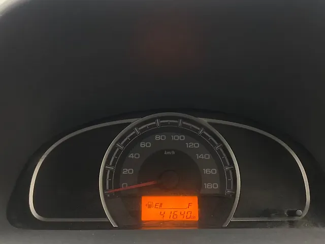 Used Maruti Suzuki Alto 800 [2012-2016] Lxi in Hyderabad
