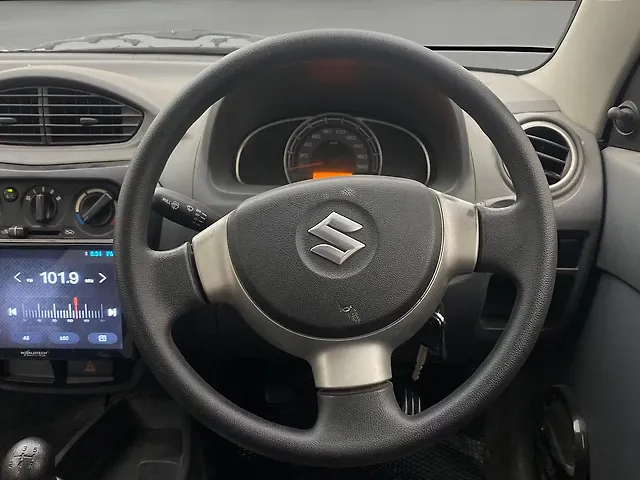 Used Maruti Suzuki Alto 800 [2012-2016] Lxi in Hyderabad