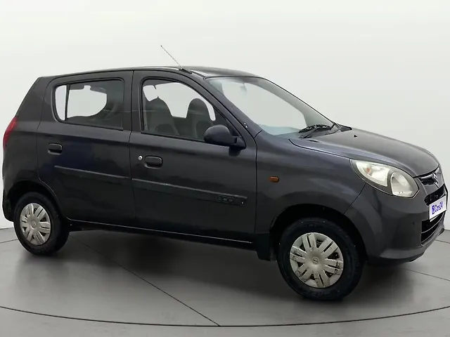 Used 2014 Maruti Suzuki Alto 800 in Hyderabad