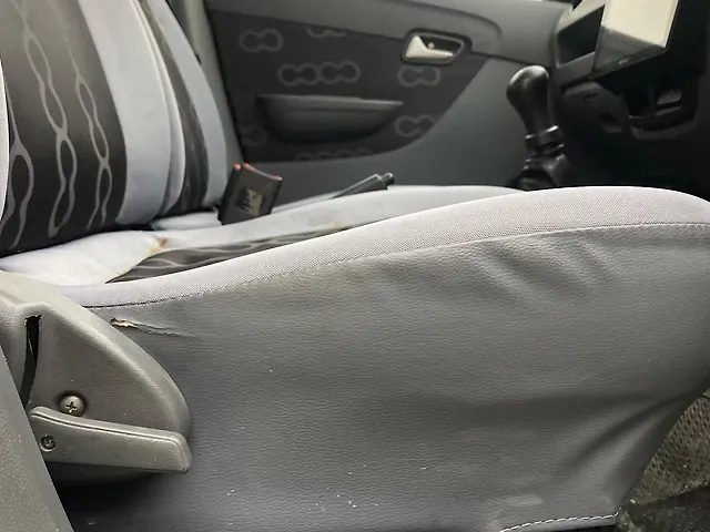 Used Maruti Suzuki Alto 800 [2012-2016] Lxi in Hyderabad