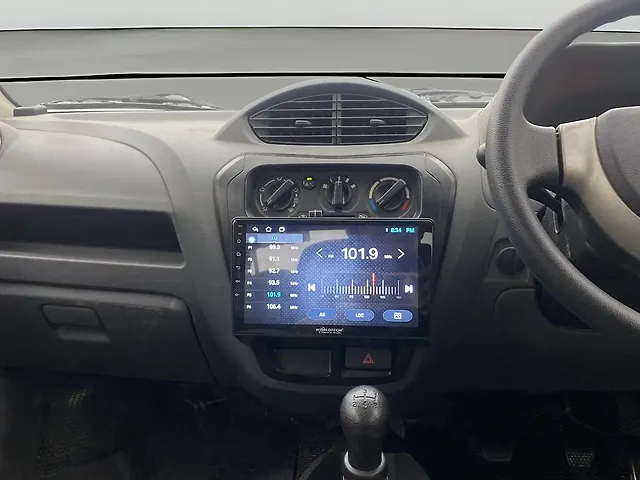 Used Maruti Suzuki Alto 800 [2012-2016] Lxi in Hyderabad