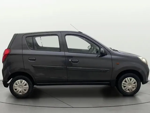 Used Maruti Suzuki Alto 800 [2012-2016] Lxi in Hyderabad