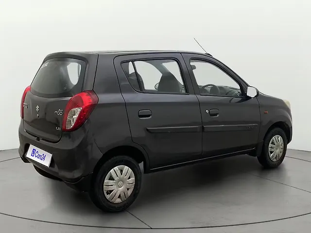 Used Maruti Suzuki Alto 800 [2012-2016] Lxi in Hyderabad