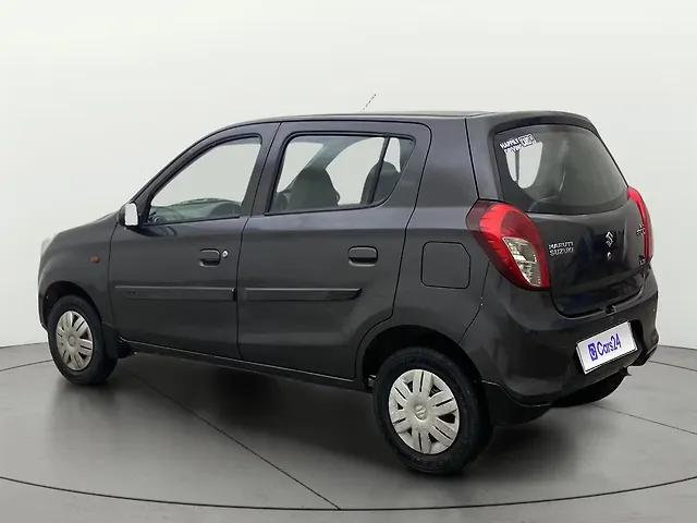 Used Maruti Suzuki Alto 800 [2012-2016] Lxi in Hyderabad