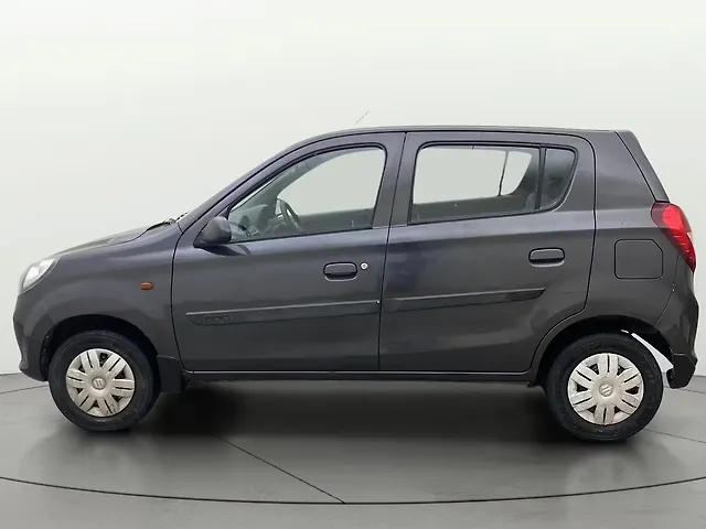 Used Maruti Suzuki Alto 800 [2012-2016] Lxi in Hyderabad