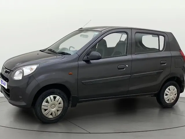 Used Maruti Suzuki Alto 800 [2012-2016] Lxi in Hyderabad