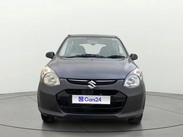 Used Maruti Suzuki Alto 800 [2012-2016] Lxi in Hyderabad
