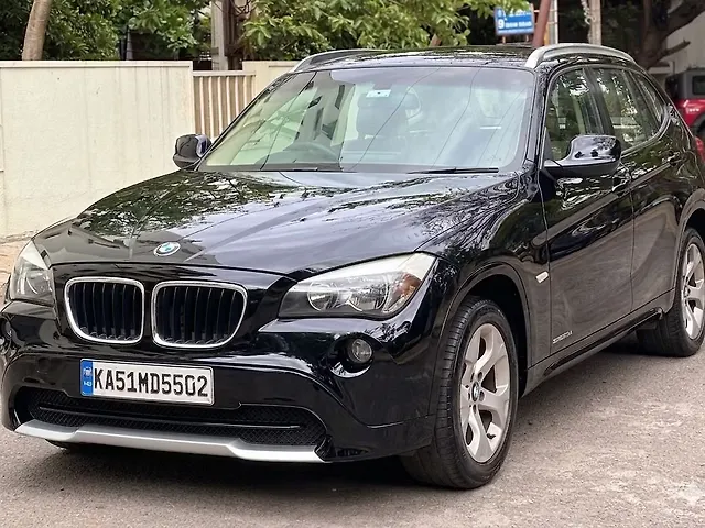 Used BMW X1 [2013-2016] sDrive20d in Bangalore