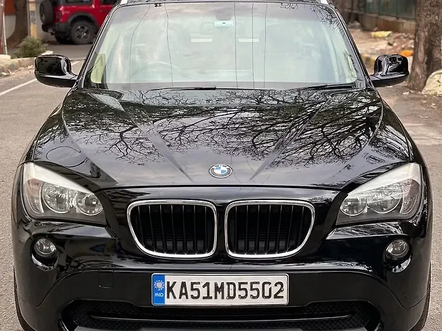 Used 2013 BMW X1 in Bangalore Used 2013 BMW X1 in Bangalore