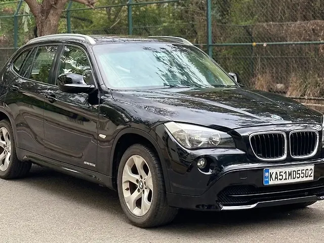 Used BMW X1 [2013-2016] sDrive20d in Bangalore