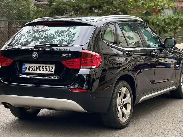 Used BMW X1 [2013-2016] sDrive20d in Bangalore