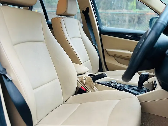 Used BMW X1 [2013-2016] sDrive20d in Bangalore