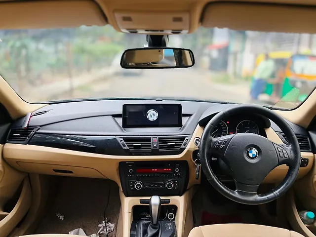 Used BMW X1 [2013-2016] sDrive20d in Bangalore